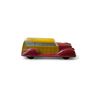 Image 1 : 1930s Sun Rubber Co. "Woodie Station Wagon #530" - No Box