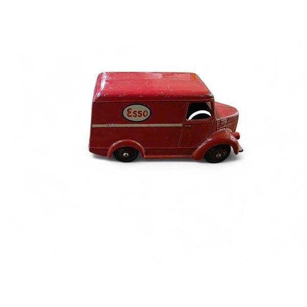 Vintage Dinky Toys "Esso Trojan Truck" by Meccano England - No Box
