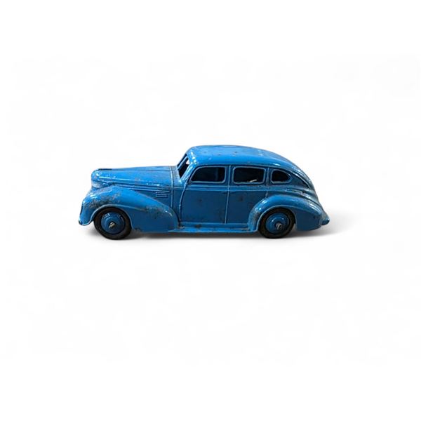 Vintage  Dinky Toys "Chrysler Royal Sedan" by Meccano England - No Box