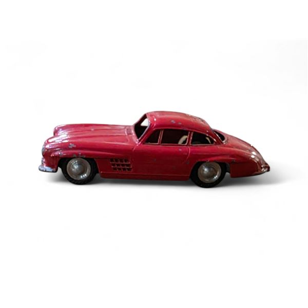 Vintage German Marklin Toy "Mercedes Benz 300SL" - No Box