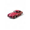 Image 2 : Vintage German Marklin Toy "Mercedes Benz 300SL" - No Box
