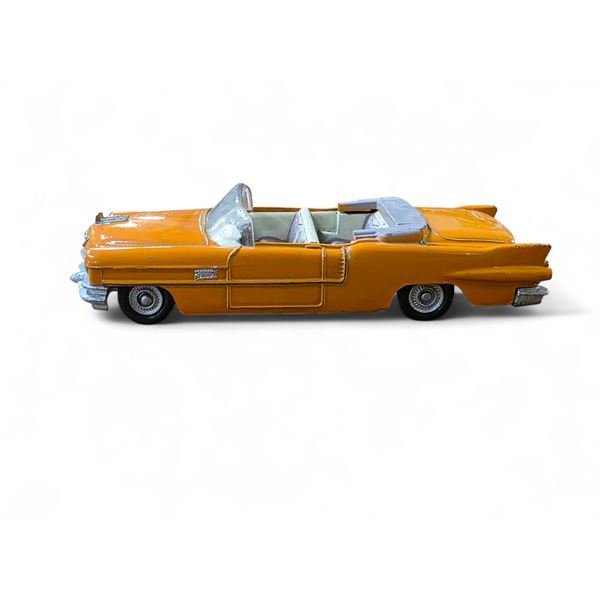 Vintage  Mercury Italy  "Cadillac Eldorado" #28 - No Box