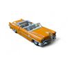 Image 3 : Vintage  Mercury Italy  "Cadillac Eldorado" #28 - No Box