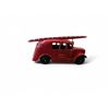 Image 1 : Vintage Dinky Toys "Stream Lined Fire Engine" by Meccano England - No Box