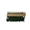 Image 5 : Vintage Dinky Toys "Double Decker Bus" & "Aveling Barford Diesel Roller" by Meccano England - No Box