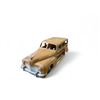 Image 6 : Vintage Dinky Toys "Studebaker"  & "Plymouth Woody Estate Car" by Meccano England - No Boxes