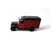 Image 5 : Vintage Dinky Toys "Royal Mail Truck"  & "Loudspeaker Van" by Meccano England - No Boxes