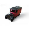 Image 6 : Vintage Dinky Toys "Royal Mail Truck"  & "Loudspeaker Van" by Meccano England - No Boxes