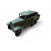 Image 6 : Vintage Dinky Toys "Laconda" & " Wheel Military Reconnaissance Car" by Meccano England - No Boxes
