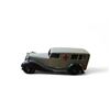 Image 5 : Vintage Dinky Toys "Ford Sedan" & "Bentley Ambulance" by Meccano England - No Boxes