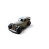 Image 6 : Vintage Dinky Toys "Ford Sedan" & "Bentley Ambulance" by Meccano England - No Boxes