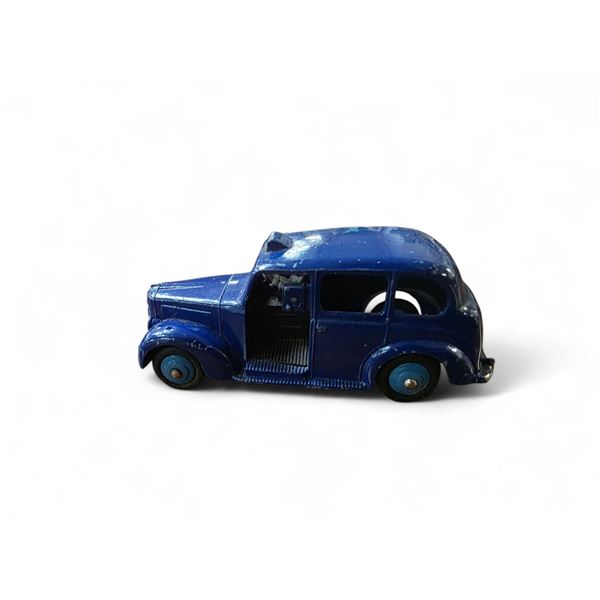 Vintage Dinky Toys "Austin Taxi" by Meccano England - No Box