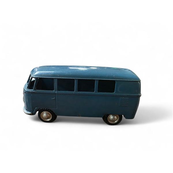 Vintage German Marklin Toys "Volkswagen Type 2" - No Box