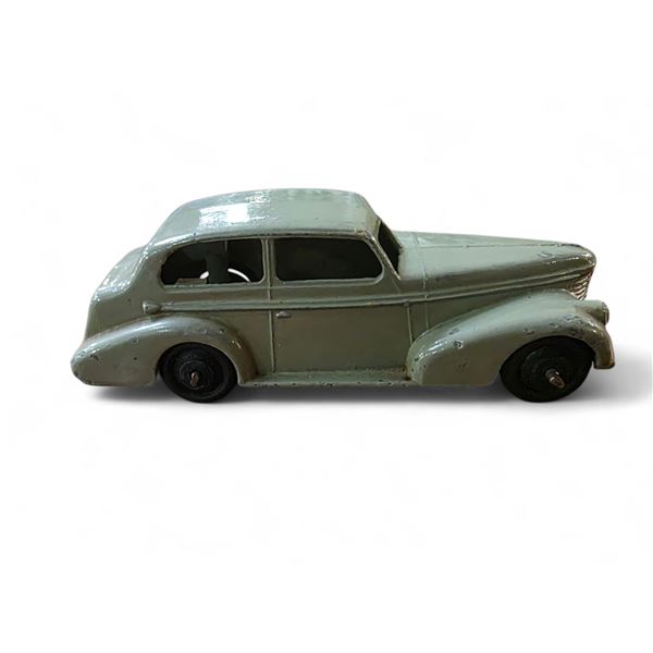 Vintage Dinky Toys "Oldsmobile" Car by Meccano England - No Box