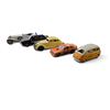 Image 1 : 5 Piece Variety Lot of Vintage Toy Cars - No Boxes