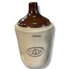 Image 1 : A. &  B.  Co. 670 Granville Street Glazed Pottery Crock/Jug