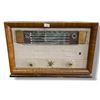 Image 1 : 1950s Philips PH-103 Standard Broadcast Tube Radio