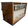 Image 2 : 1950s Philips PH-103 Standard Broadcast Tube Radio