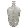 Image 2 : 6 Glass Car Boy Wine Fermenting Bottles