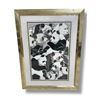 Image 1 : Framed Thomas Taylor Serigraph Print “Pandas" - 29" x 19.5"