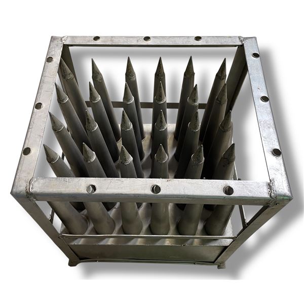 Commercial Ice Cream or Indian Kufri Mould