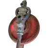 Image 3 : Vintage Hand Drill by  Fleetwood Clipper - England