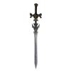 Image 4 : Dragon Handled Replica Sword with 29" Blade