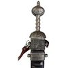 Image 3 : Roman Style Sword with Sheath - 16" Blade