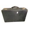 Image 4 : 2 Vintage Small Suitcases & 2 Badminton Racquets