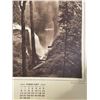Image 3 : The Canadian 1944 Calendar - All Months are Intact - 11" x 14"
