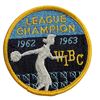 Image 3 : Group of 1960s Bowling and Other Patches