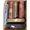 Image 3 : Box of Vintage Hardcover Children's Books