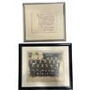 Image 1 : 1916 Naval College Class Photo & Copy of Antique Bill of Lading