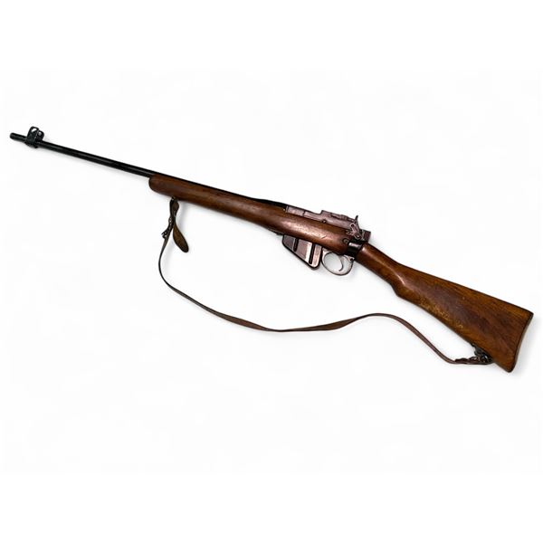 Lee Enfield Bolt Action Rifle inn .303 British w Magazine