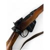 Image 3 : Lee Enfield Bolt Action Rifle inn .303 British w Magazine