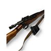 Image 6 : Lee Enfield Bolt Action Rifle inn .303 British w Magazine