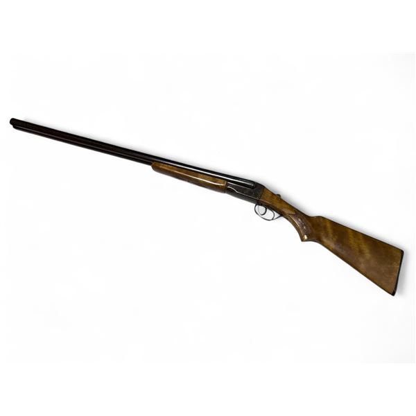 Stevens Break Action Double Barrel 12 Gauge Shotgun
