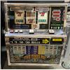 Image 3 : "Five Times Pay" IGT Slot Machine - Please inspect before purchase - We have not tested the items.