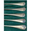 Image 2 : 12 Birks Sterling Silver 7" Forks - Total Weight = 670 grams - Monogramed Handles
