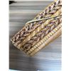 Image 13 : Antique Coast Salish Handwoven Bassinette w/ Blanket - Pristine Condition