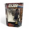 Image 1 : GI Joe "Baroness" mini resin bust - Cobra The Enemy Limited Edition #105/2880