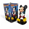 Image 1 : Tyco Mickey Mouse Telephone w/ original box