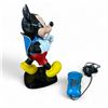 Image 3 : Tyco Mickey Mouse Telephone w/ original box