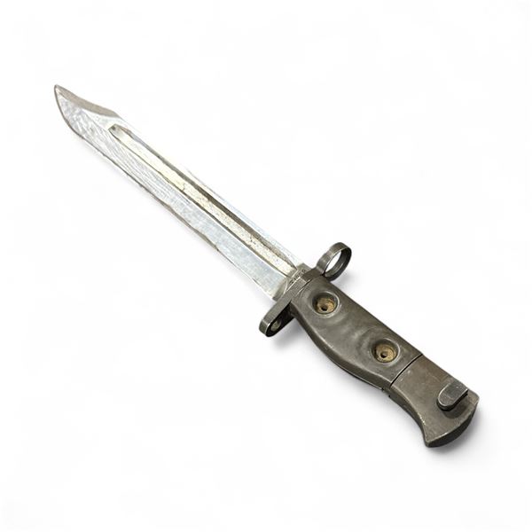 Canadian FN C1 Bayonet - 1958