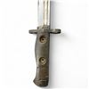 Image 3 : Canadian FN C1 Bayonet - 1958