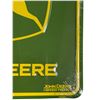 Image 5 : 2 Pc - Officially licensed John Deere metal signs - 8x12" / 12x18"