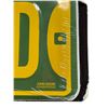 Image 3 : 4 Pc - Officially licensed John Deere metal signs & License plate - 24x5.25". /18x5" / 6x12"