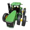 Image 3 : 1:16 Scale John Deere 9120 Series Tractor w/ 220 Flexdisc Attachment