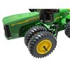 Image 4 : 1:16 Scale John Deere 9120 Series Tractor w/ 220 Flexdisc Attachment