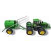 Image 1 : 1:16 Scale John Deere 9230 Tractor w/ 100 Series Watering Attachment